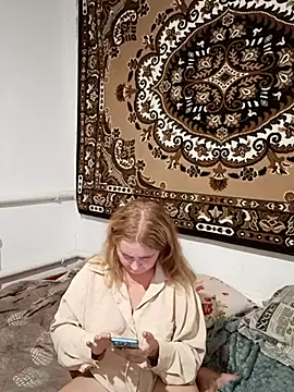 Koketka_nelegal_'s Live XXX Chat