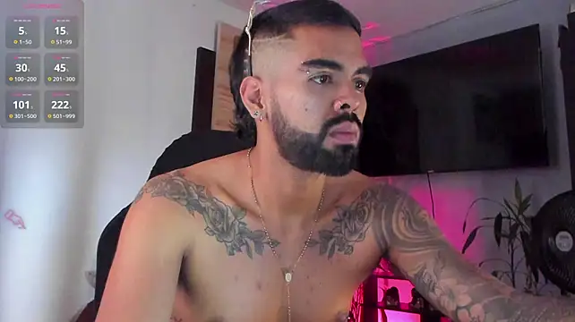 Chat XXX Live _kameron9811