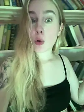 XXX chat uživo modela SiaLater