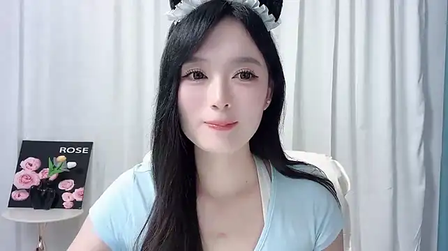 LiLy0608 라이브 XXX 채팅