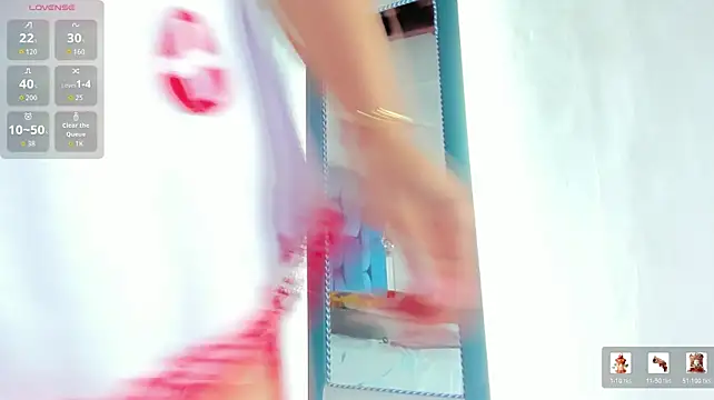 Venezolana__caro - suck your cock