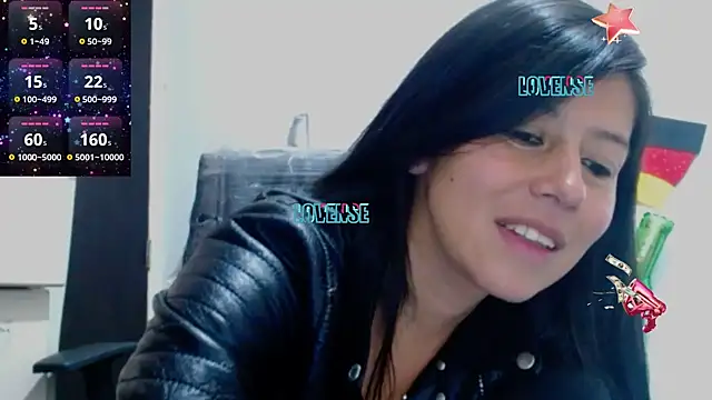 Sandyquinnxx - See my Tip Menu and enjoy the Both💓🤴👑