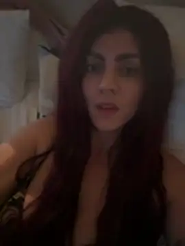 Missnaughtyfeet's Live XXX Chat