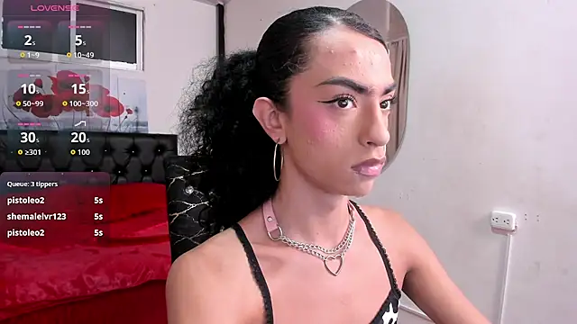 abigail_f00x Live XXX-chat