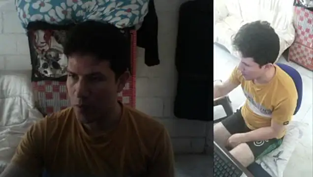 GABO_89: απευθείας συνομιλία ΧΧΧ