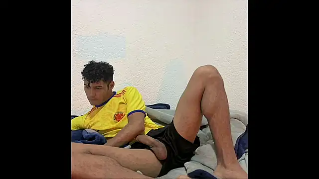 โชว์เว็บแคมของ Angel_o_silva