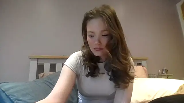 SexyKatiex Live XXX-Chat