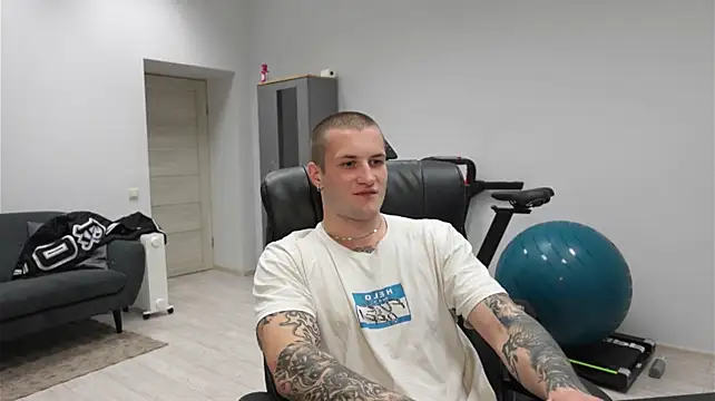 Igor_Wilde Obrolan Langsung XXX