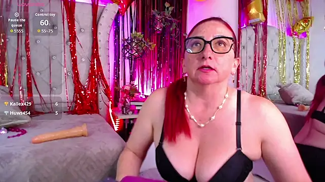 SamantaWilliams1 现场XXX聊天