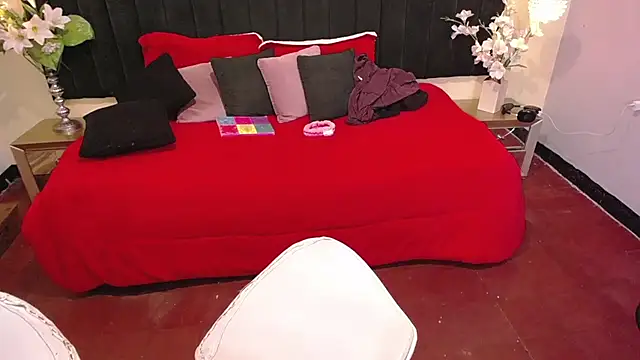 Ailyn_maury - Enter my sweet ass my slave