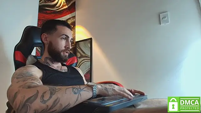 Luke_davis01 라이브 XXX 채팅
