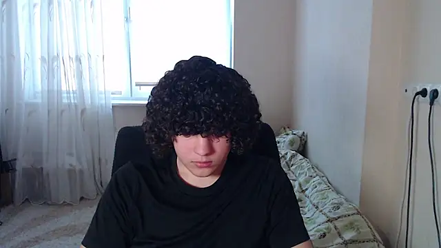 XXX chat uživo modela Arsen_schneider