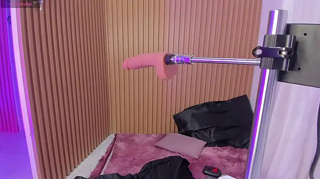 Živý XXX chat rouse_lili