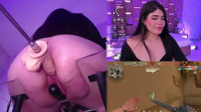 IsabellaBlow - Fuck Deep And Hard Make Creamy My Pussy