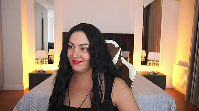 Živý XXX chat VelvetLuck