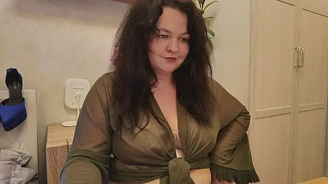Chatroom XXX en direct de Fluffy_Puffy