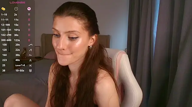 Skinny_Alice Chat XXX in diretta