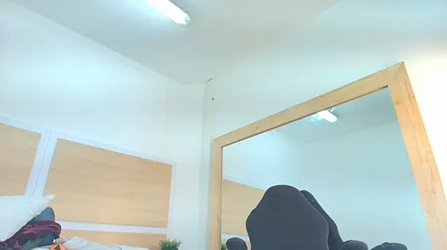 SamanthaMilann Obrolan Langsung XXX
