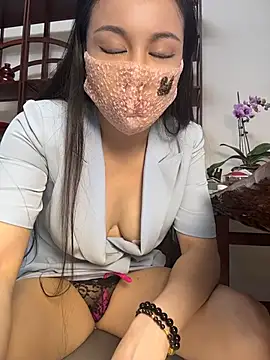TopAlice566 Obrolan Langsung XXX