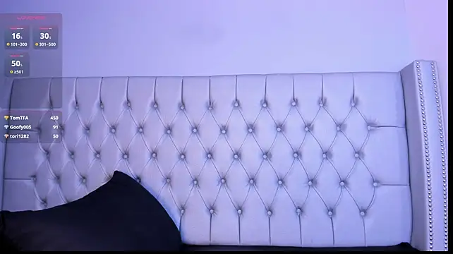 צ'אט XXX בשידור חי של Alessia_queen_