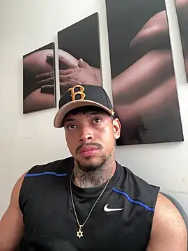 Chatroom XXX en direct de Stiven_collins