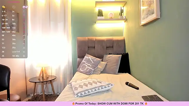 LenaRuiz_ Live XXX-Chat