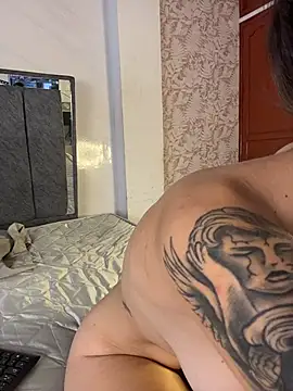 Jetf_Andrea_couple 라이브 XXX 채팅