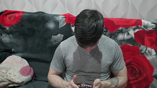 Živý XXX chat this_is_andy