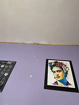 charlotte_stevenss_n Webbikameraesitys