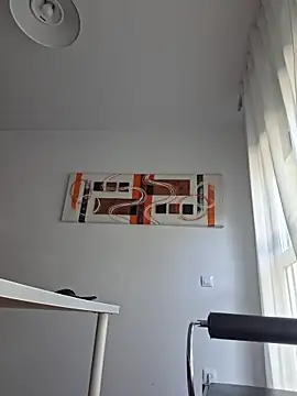 Redheaddoll22 - Anal dildo🍌😈