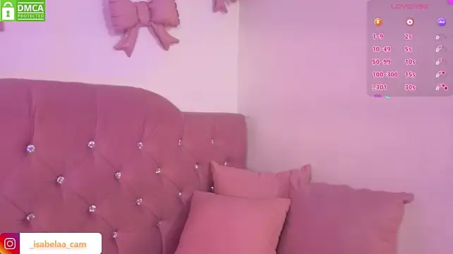 ISABELA_TAY - Boobs🍒🙈