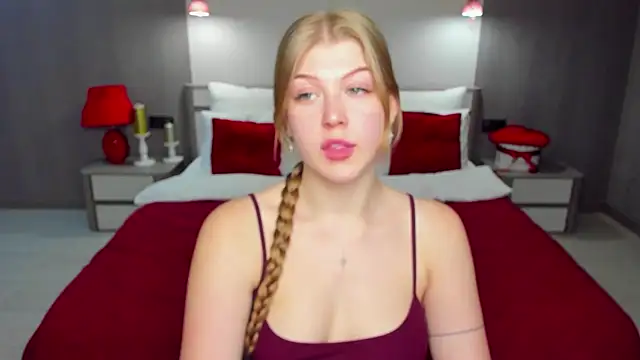 Živý XXX chat Stella_Light
