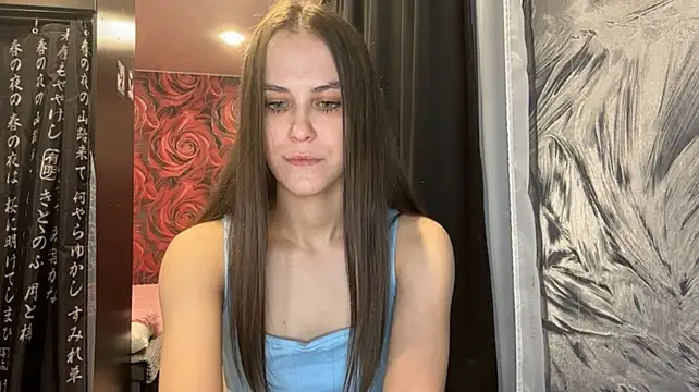 MayeRutley – Live XXX-chat