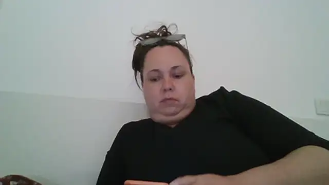 WendyRhoades Live XXX-chat