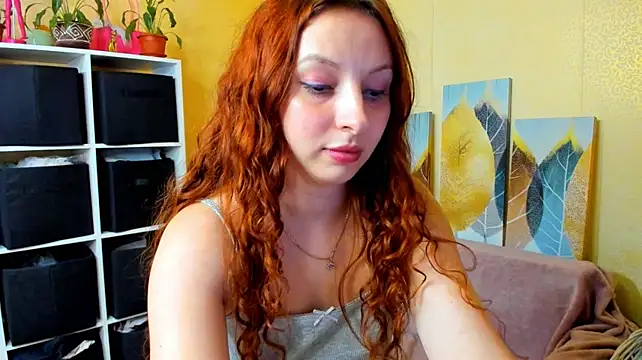 Chat XXX en directo de OBabyDoll