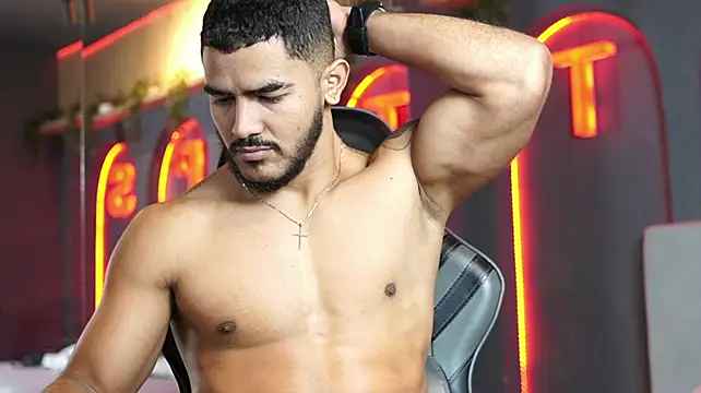 Chat +18 de Reik_Vonn ao vivo