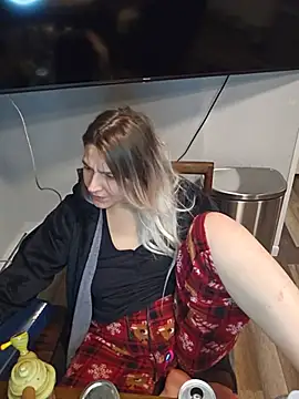 Chat XXX en directo de ScarletsWeb
