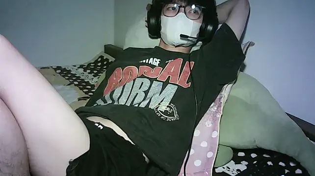 Kangc369 Live XXX-Chat