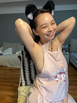 Czat XXX na żywo – asagirl