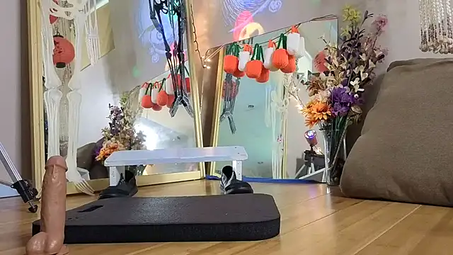 AngelicaskeetのライブXXXチャット