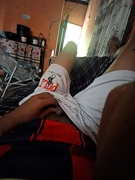 XXX chat uživo modela Noscay