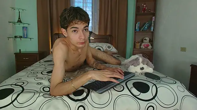Chatroom XXX en direct de GeorgieDen