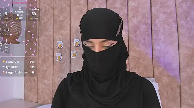 rawiya XXX чат на живо