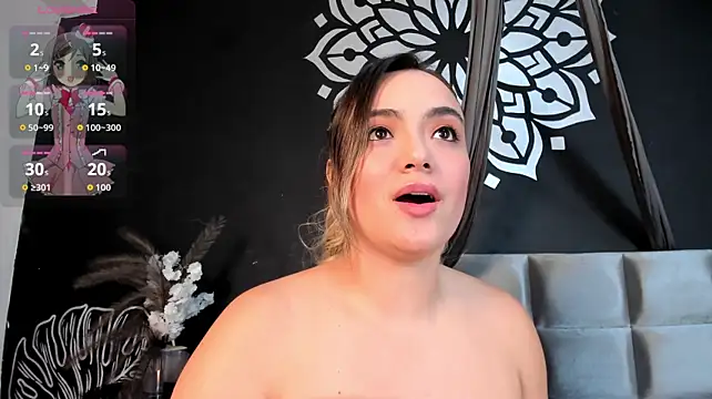 IsabellaaJoness Live XXX-Chat