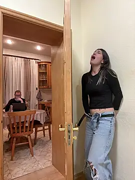 Živý XXX chat RussianGirls_