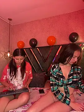 Chat +18 de aly_16 ao vivo