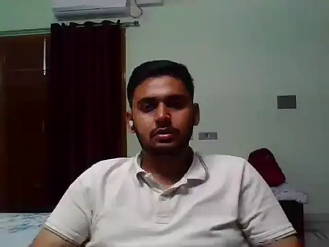 rahulsaxyn Webbikameraesitys
