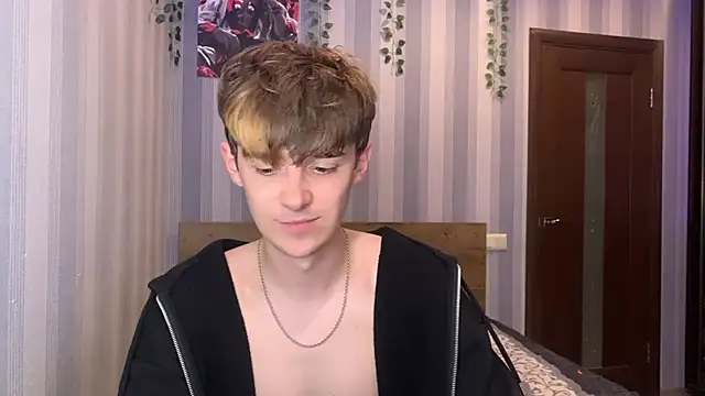 yoursexykun – Live XXX-chat