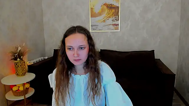 Živý XXX chat MilenaSparkle