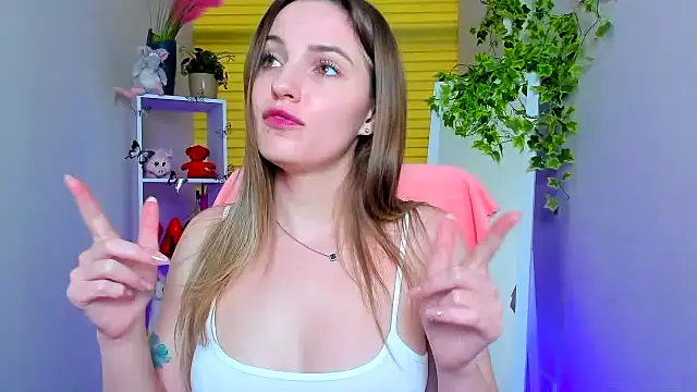 Mila-moon's Live XXX Chat
